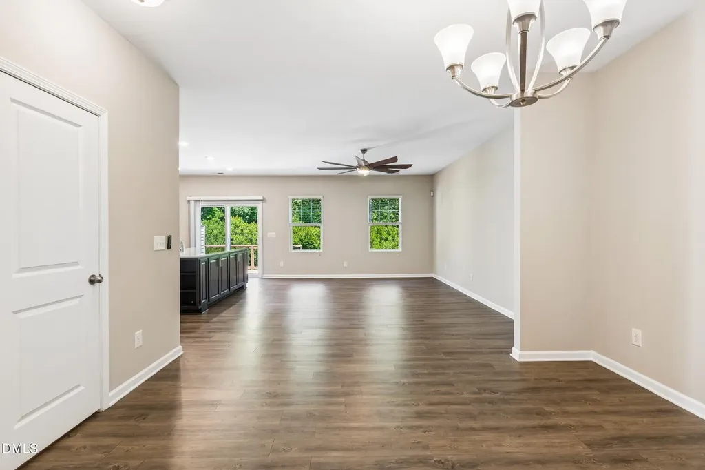 4323 Pond Pine Trail Morrisville NC 27560