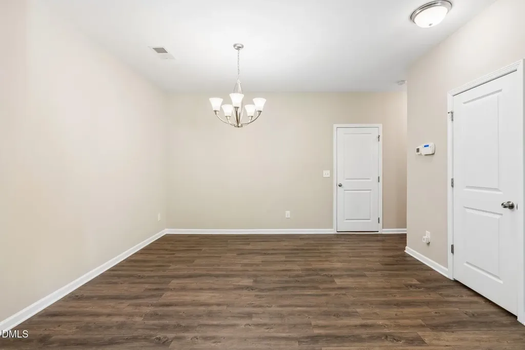 4323 Pond Pine Trail Morrisville NC 27560