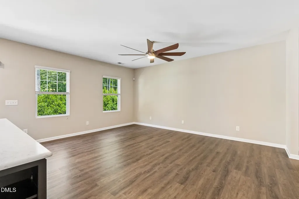 4323 Pond Pine Trail Morrisville NC 27560