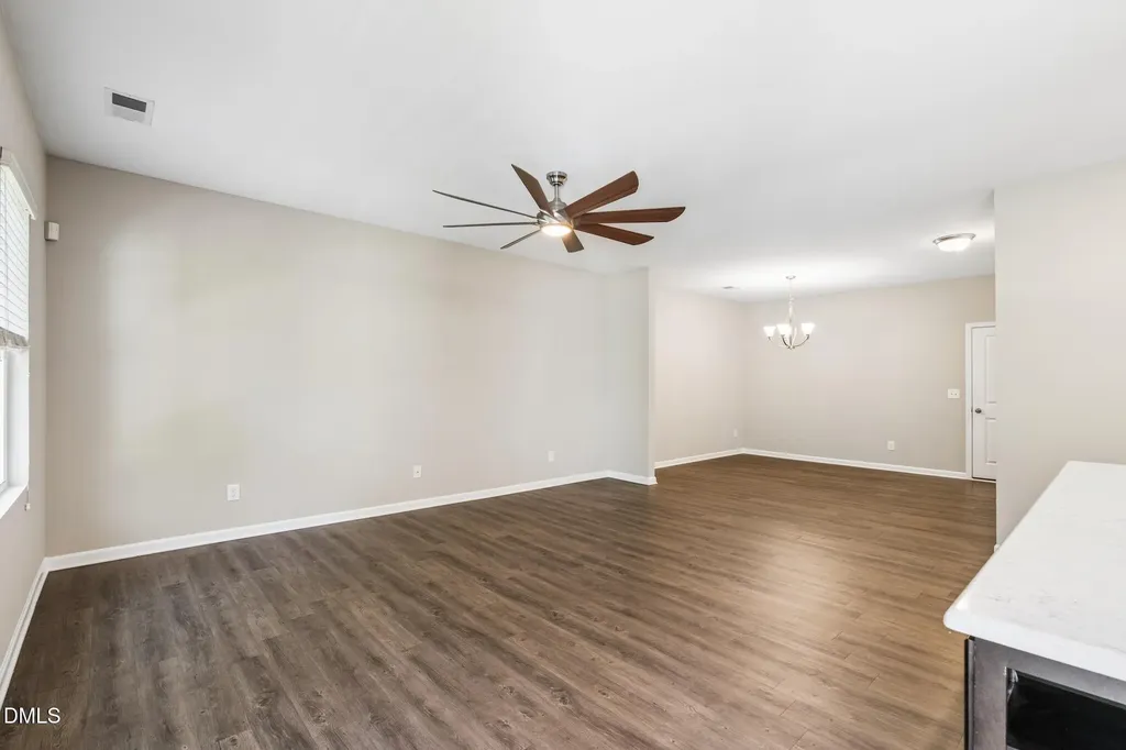 4323 Pond Pine Trail Morrisville NC 27560
