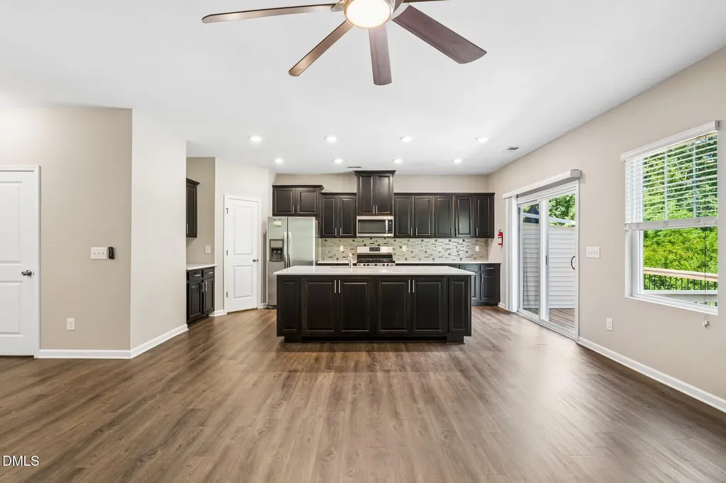 4323 Pond Pine Trail Morrisville NC 27560