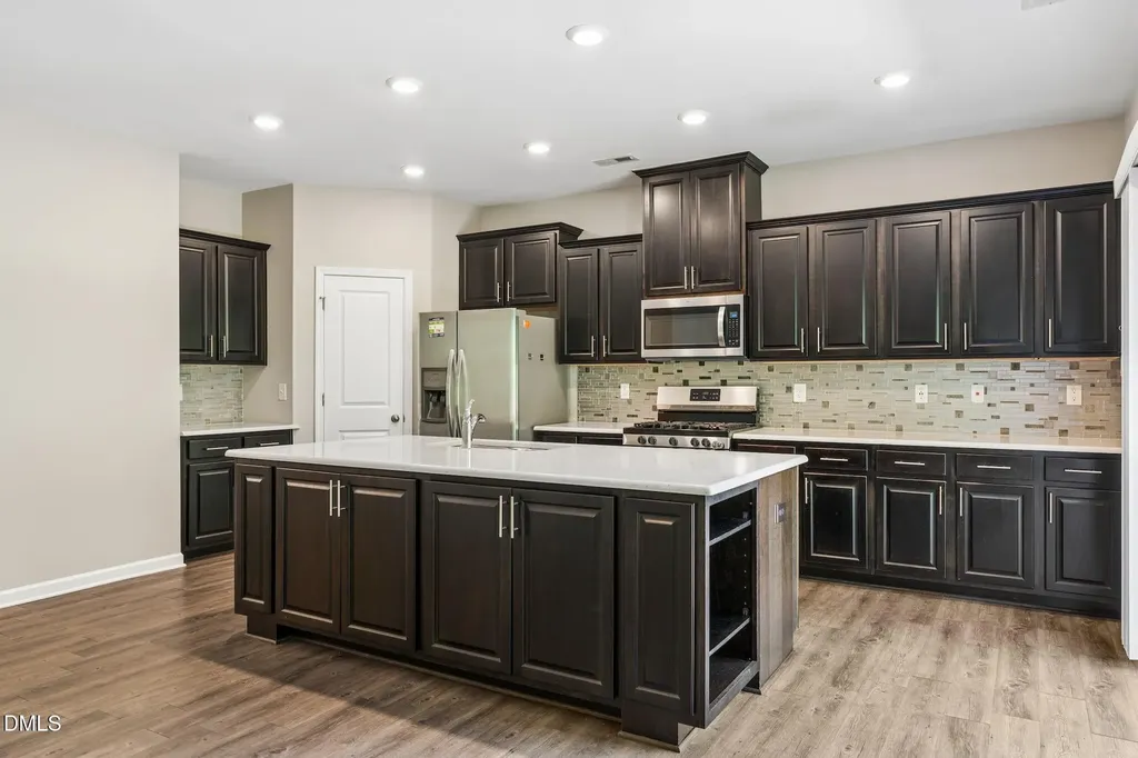 4323 Pond Pine Trail Morrisville NC 27560