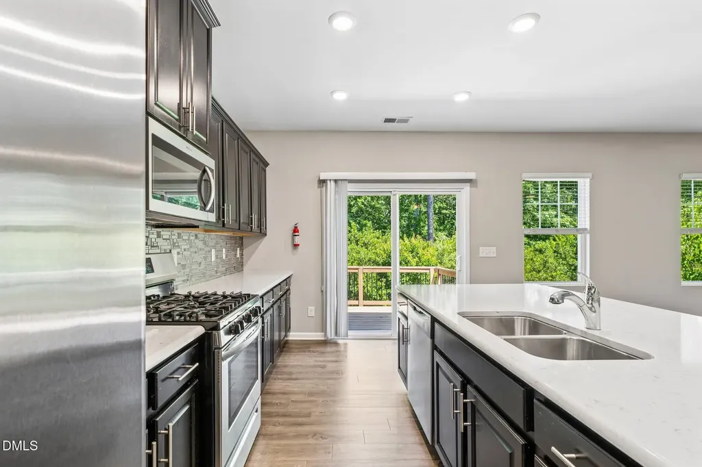 4323 Pond Pine Trail Morrisville NC 27560
