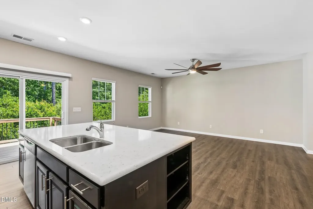 4323 Pond Pine Trail Morrisville NC 27560