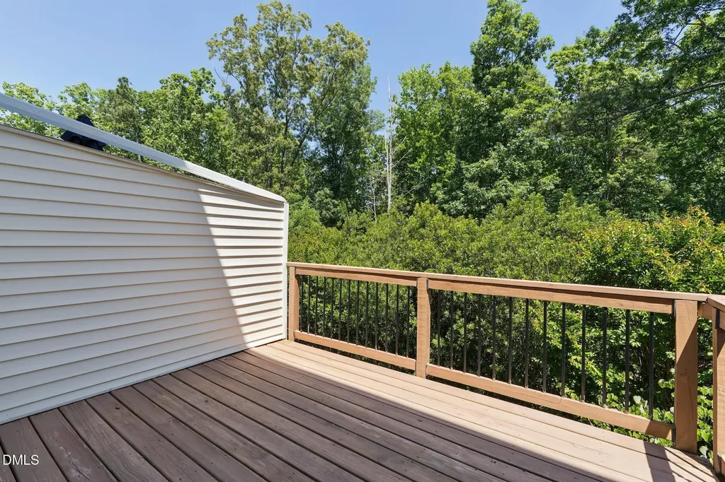 4323 Pond Pine Trail Morrisville NC 27560