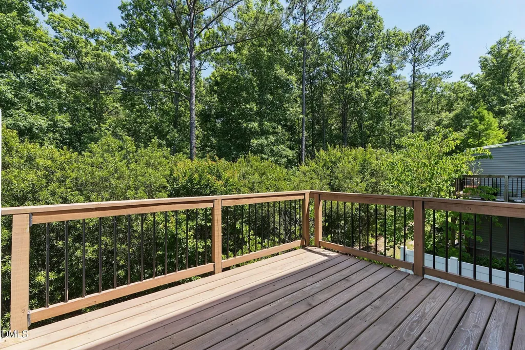 4323 Pond Pine Trail Morrisville NC 27560