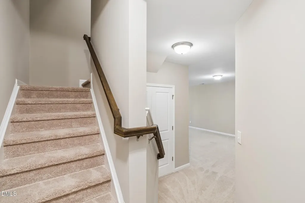 4323 Pond Pine Trail Morrisville NC 27560