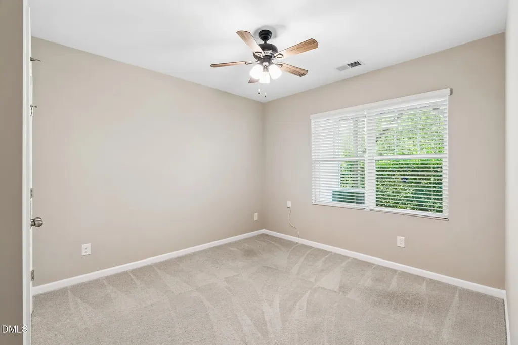 4323 Pond Pine Trail Morrisville NC 27560