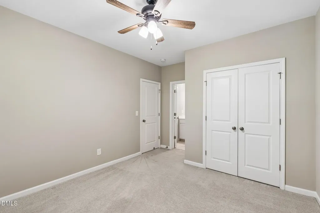 4323 Pond Pine Trail Morrisville NC 27560