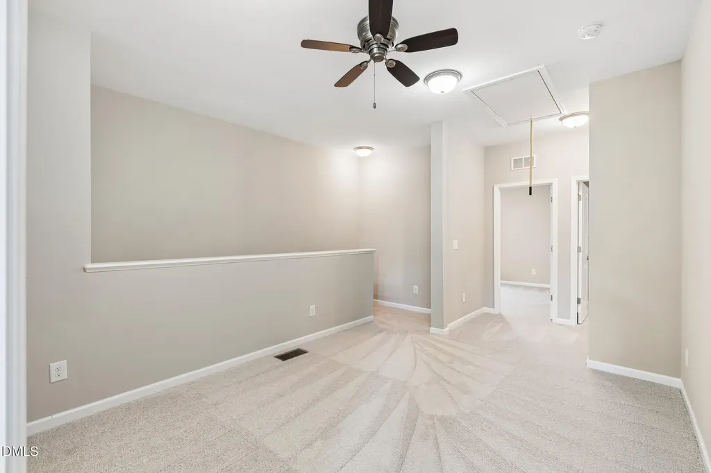 4323 Pond Pine Trail Morrisville NC 27560