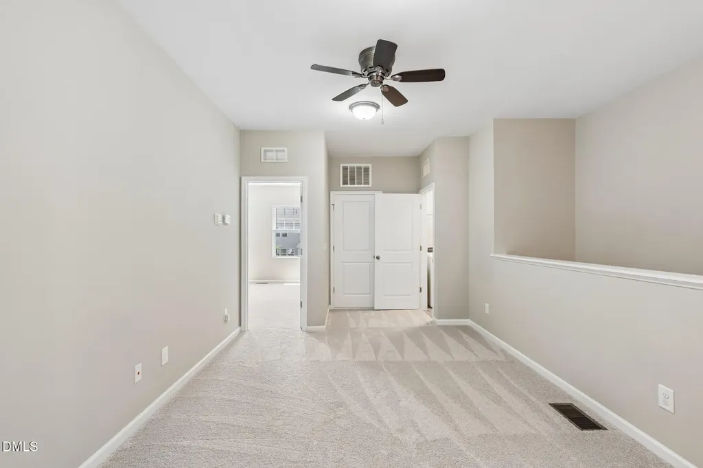 4323 Pond Pine Trail Morrisville NC 27560