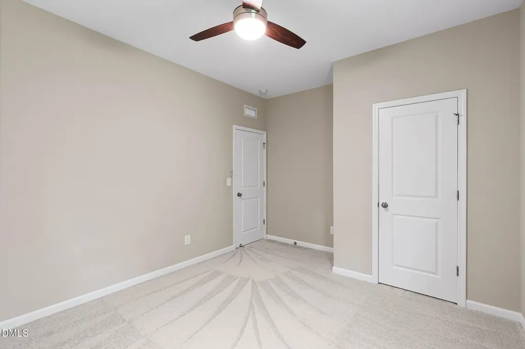 4323 Pond Pine Trail Morrisville NC 27560