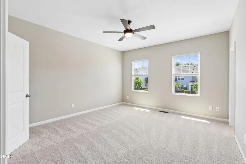4323 Pond Pine Trail Morrisville NC 27560