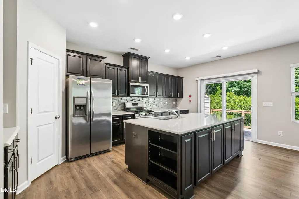 4323 Pond Pine Trail Morrisville NC 27560