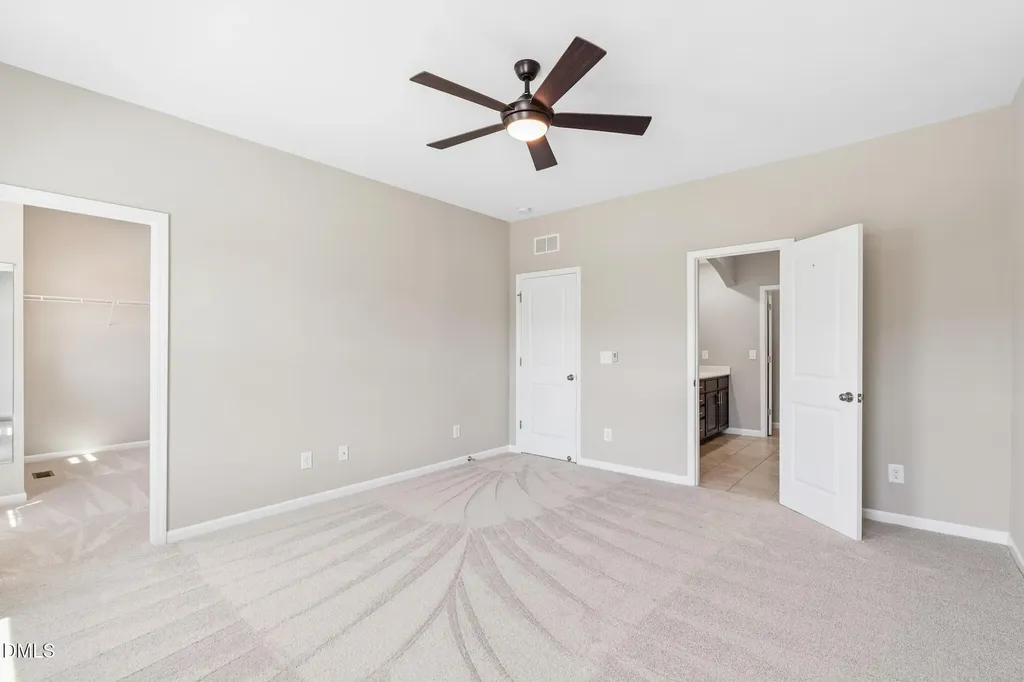 4323 Pond Pine Trail Morrisville NC 27560