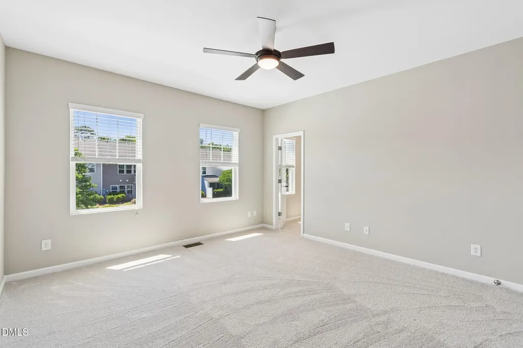 4323 Pond Pine Trail Morrisville NC 27560