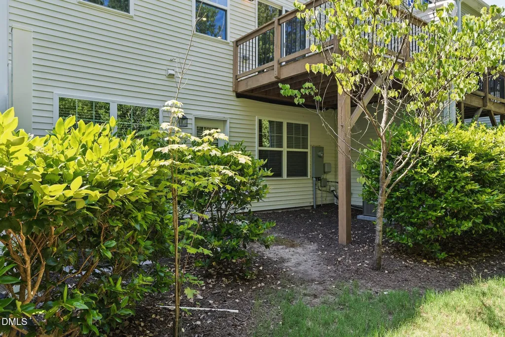 4323 Pond Pine Trail Morrisville NC 27560