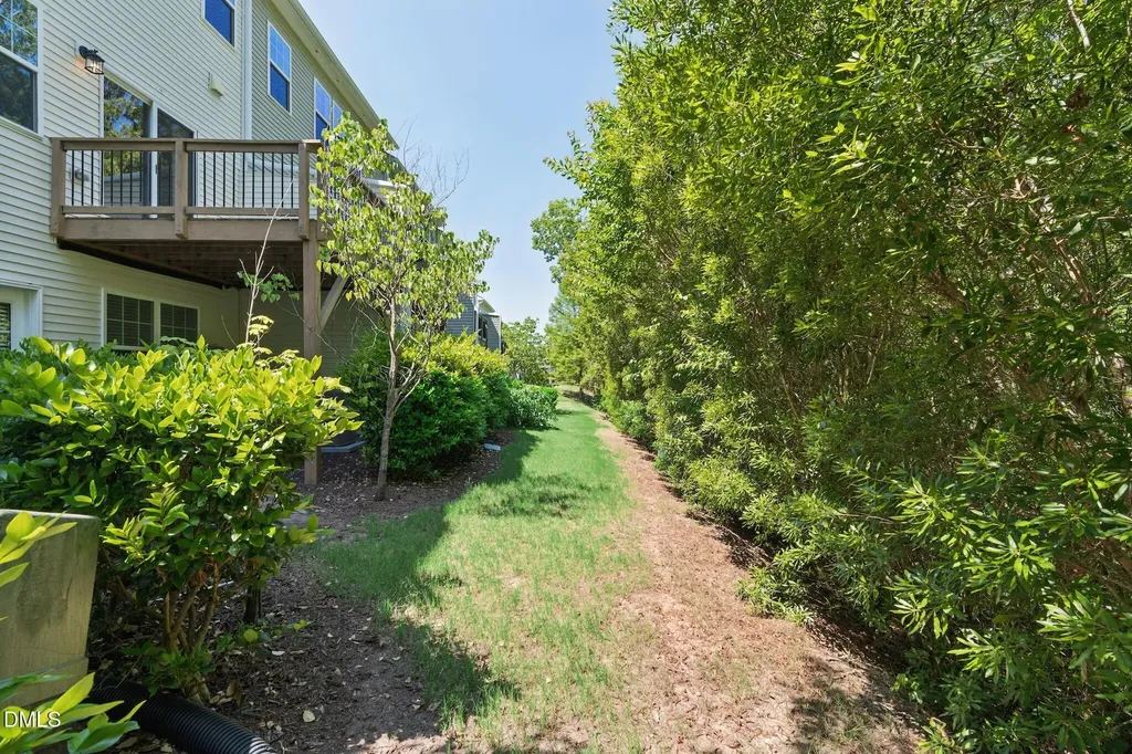 4323 Pond Pine Trail Morrisville NC 27560