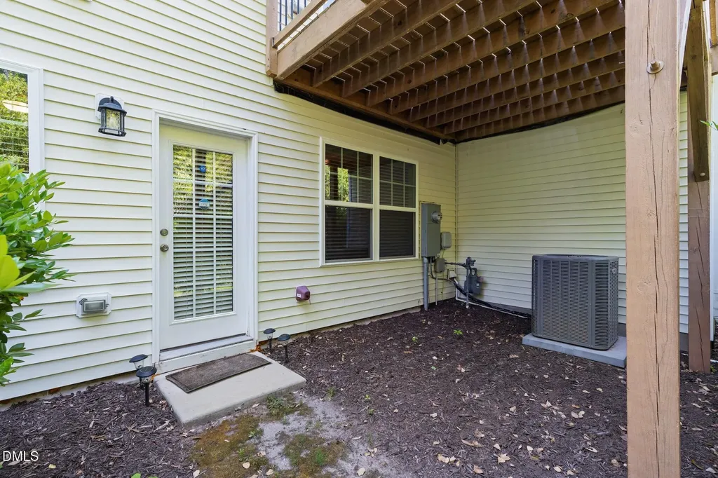 4323 Pond Pine Trail Morrisville NC 27560