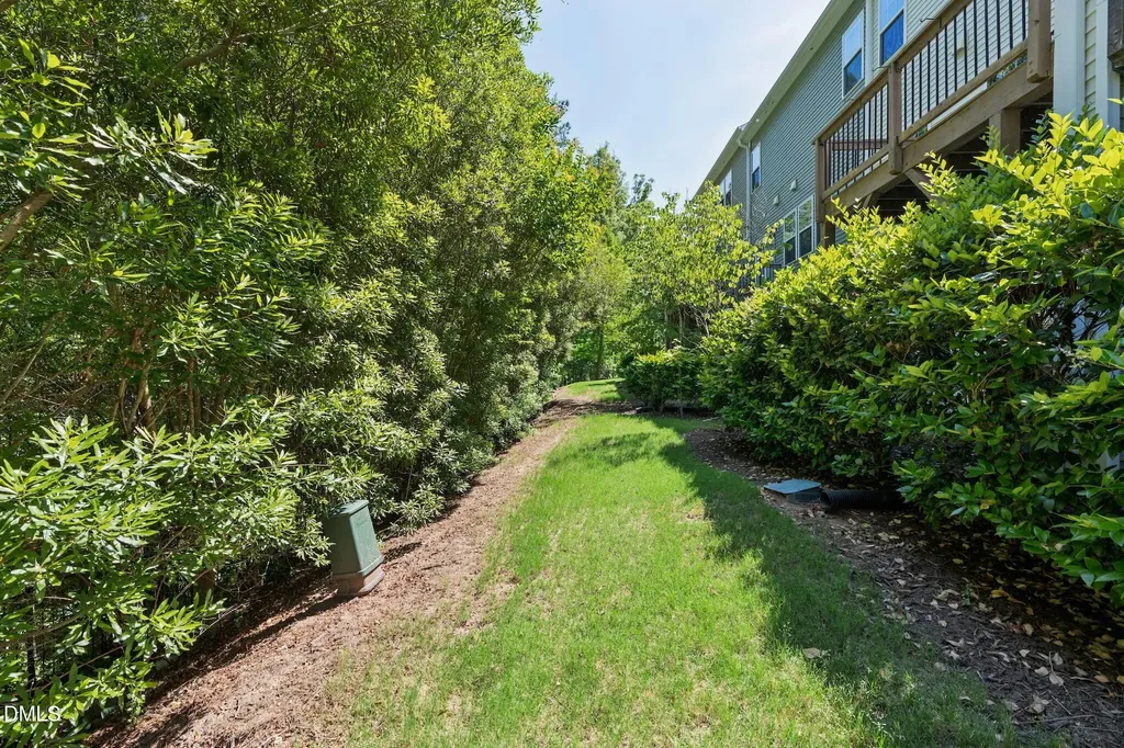 4323 Pond Pine Trail Morrisville NC 27560