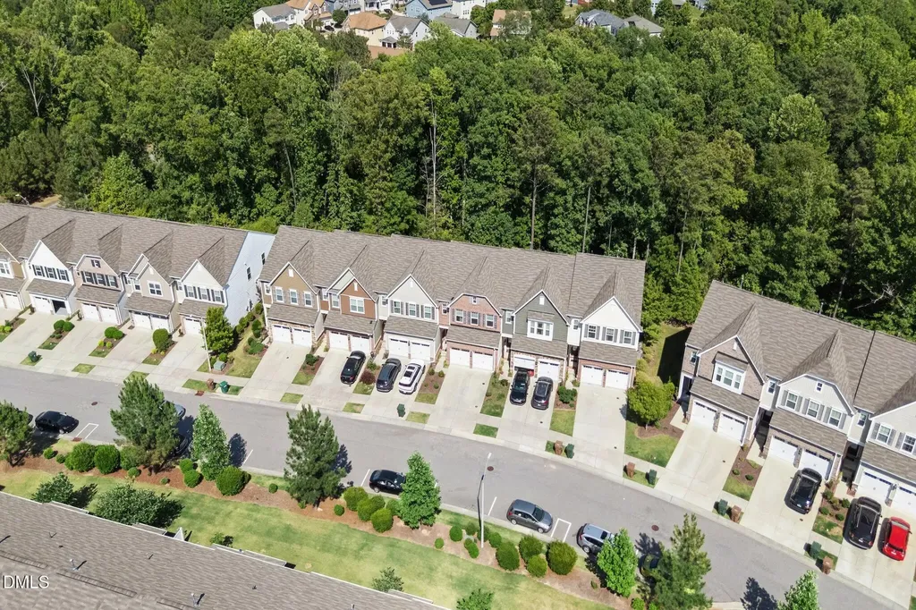 4323 Pond Pine Trail Morrisville NC 27560