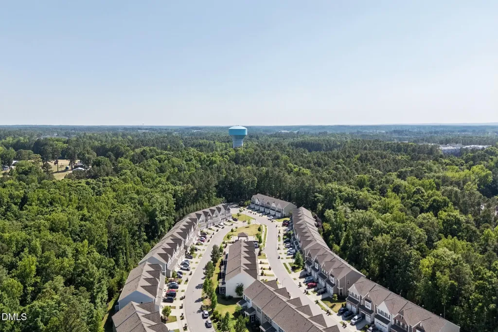 4323 Pond Pine Trail Morrisville NC 27560