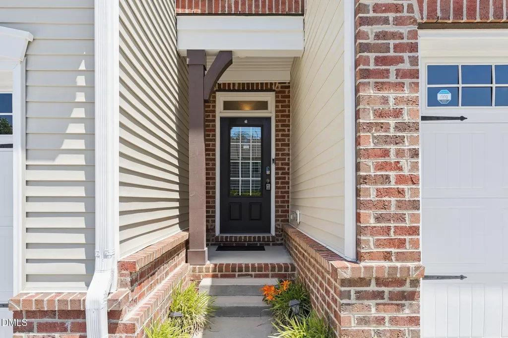 4323 Pond Pine Trail Morrisville NC 27560