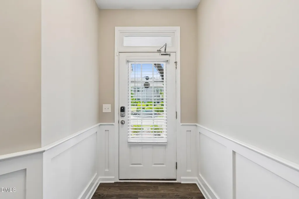 4323 Pond Pine Trail Morrisville NC 27560