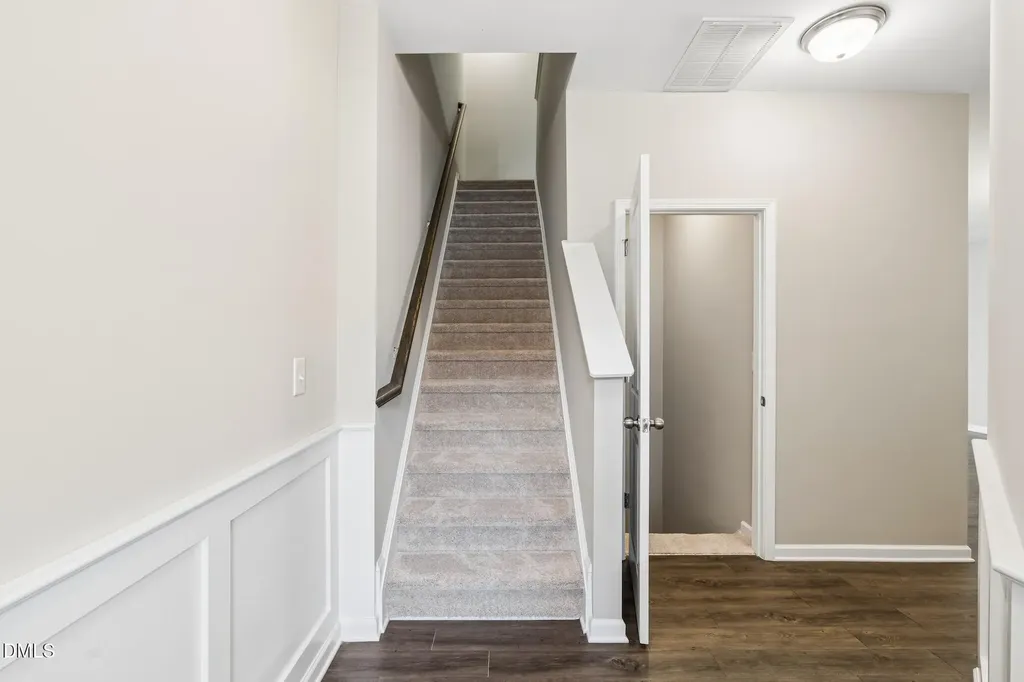 4323 Pond Pine Trail Morrisville NC 27560