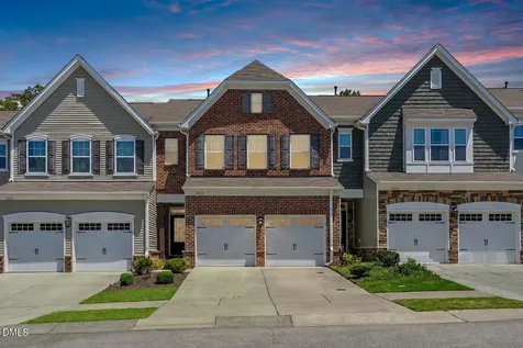 4323 Pond Pine Trail Morrisville NC 27560