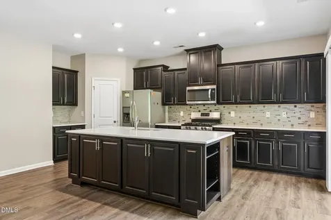 4323 Pond Pine Trail Morrisville NC 27560