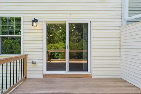 4323 Pond Pine Trail Morrisville NC 27560