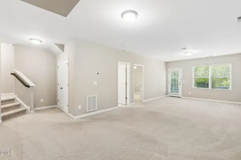 4323 Pond Pine Trail Morrisville NC 27560