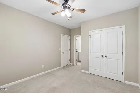 4323 Pond Pine Trail Morrisville NC 27560