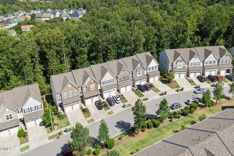 4323 Pond Pine Trail Morrisville NC 27560