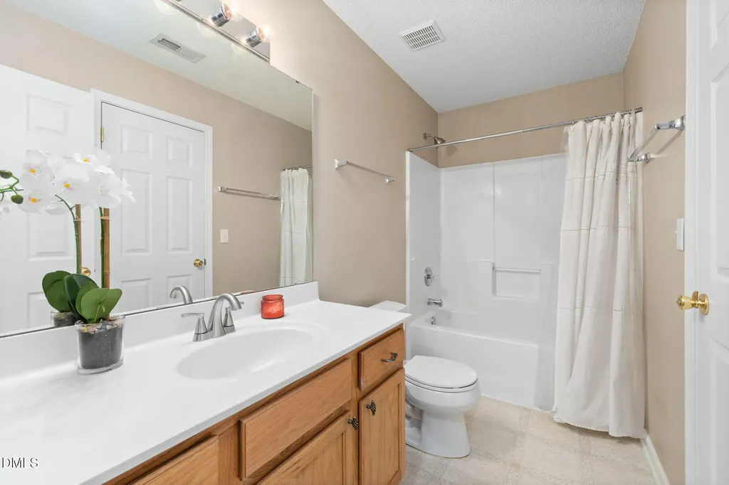 7540 Argent Valley Drive Raleigh NC 27616