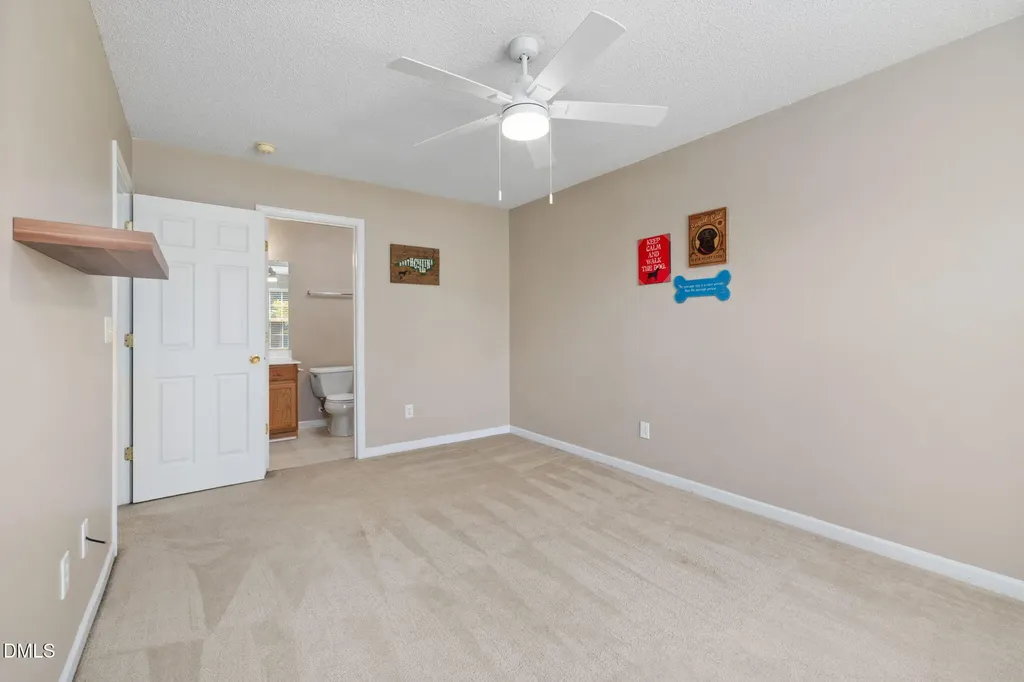 7540 Argent Valley Drive Raleigh NC 27616