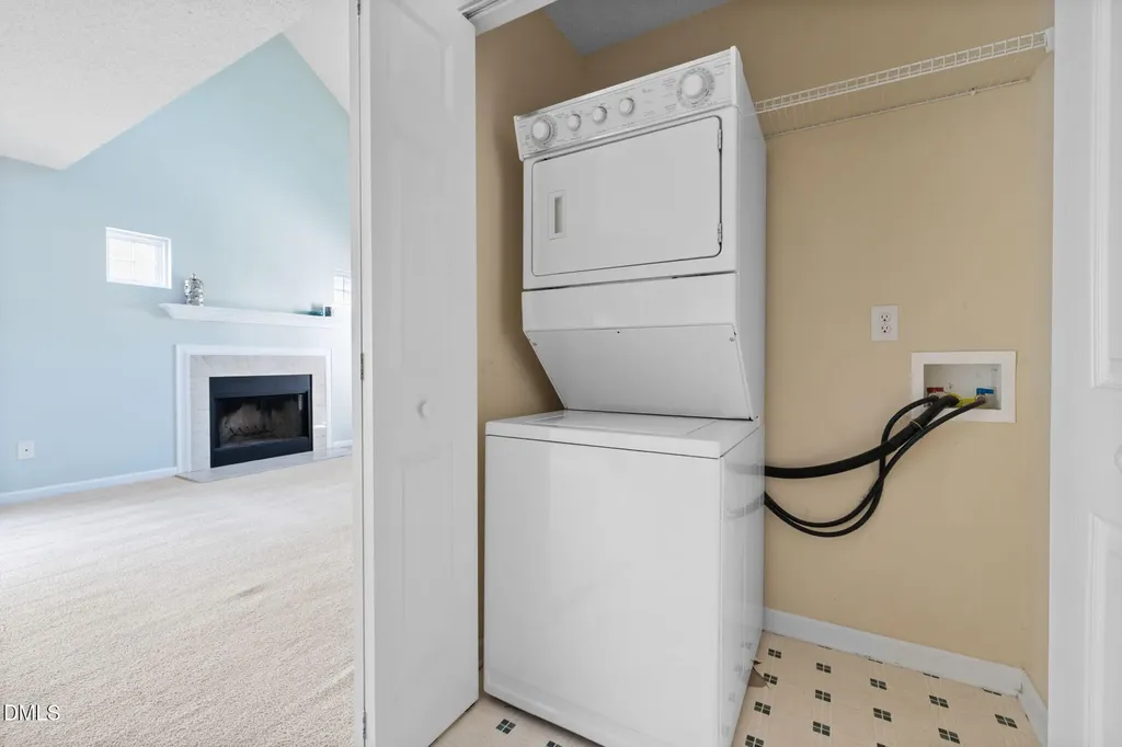 7540 Argent Valley Drive Raleigh NC 27616