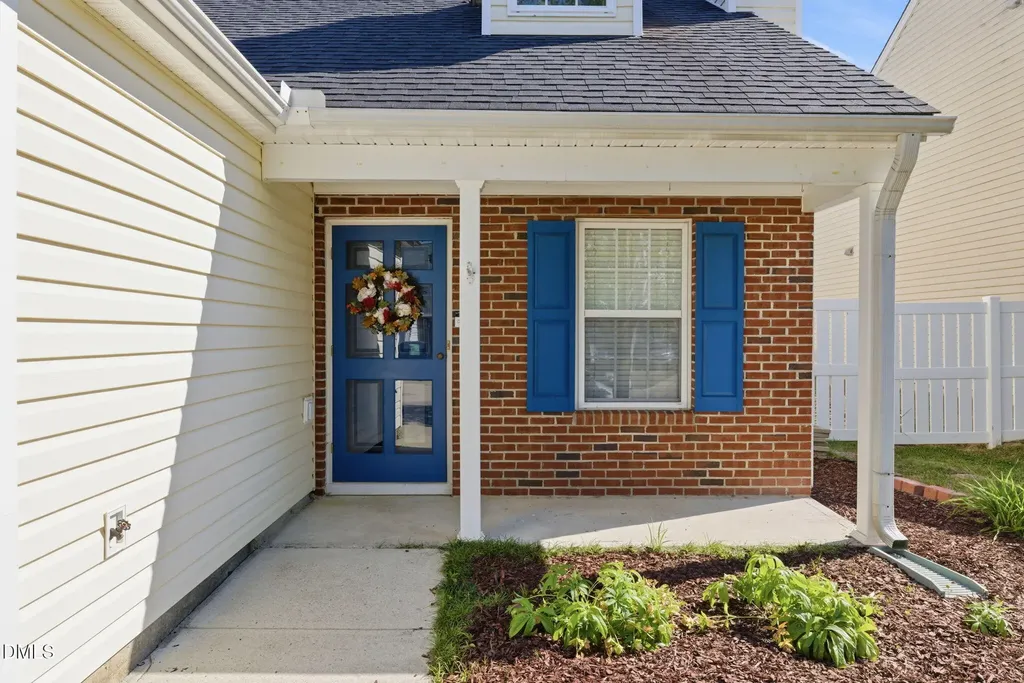 7540 Argent Valley Drive Raleigh NC 27616