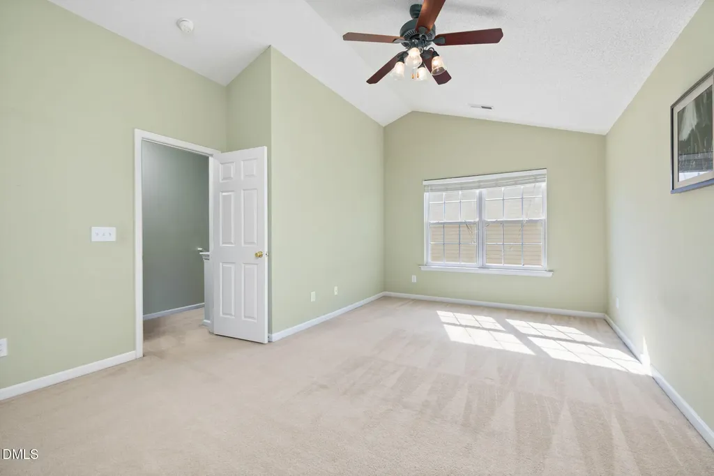 7540 Argent Valley Drive Raleigh NC 27616