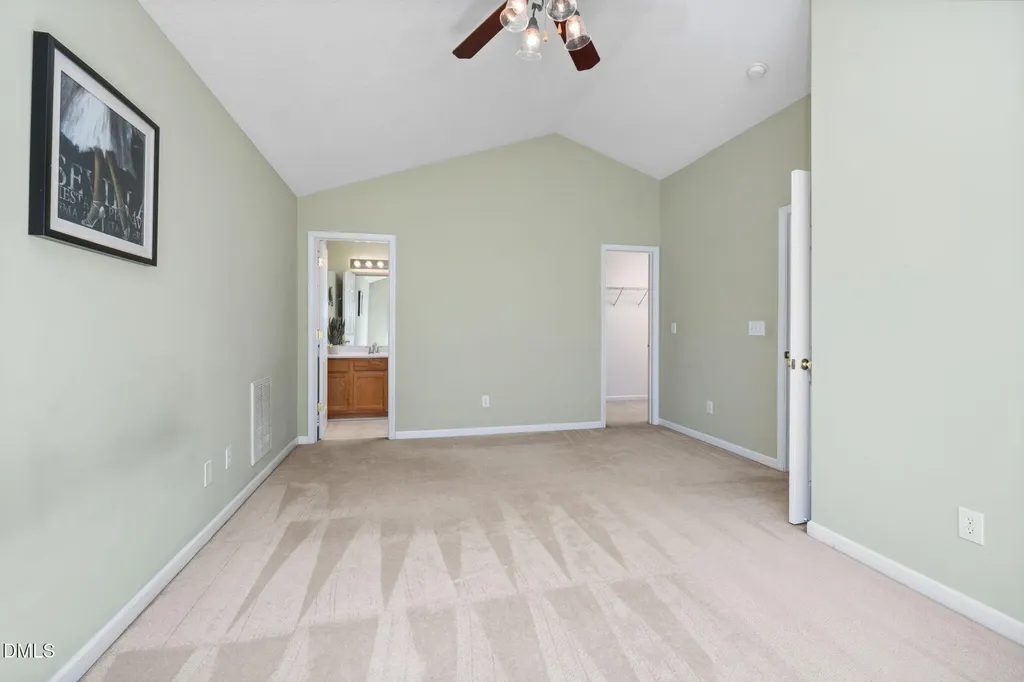 7540 Argent Valley Drive Raleigh NC 27616