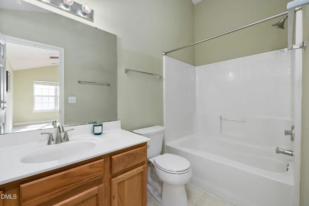 7540 Argent Valley Drive Raleigh NC 27616