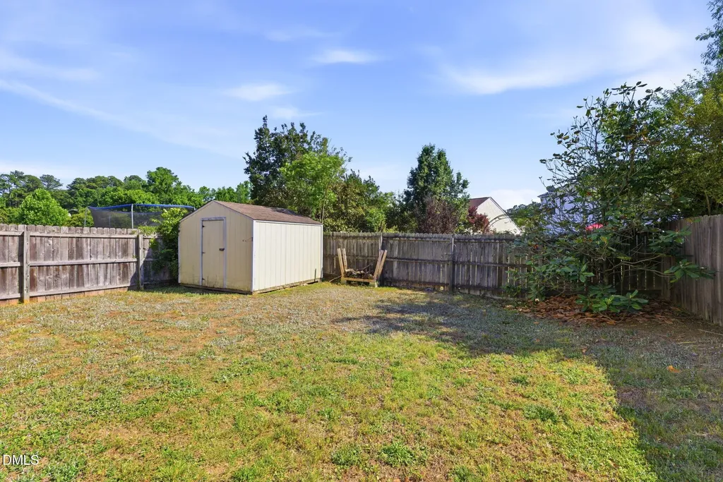 7540 Argent Valley Drive Raleigh NC 27616