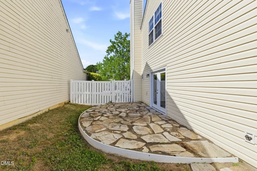 7540 Argent Valley Drive Raleigh NC 27616
