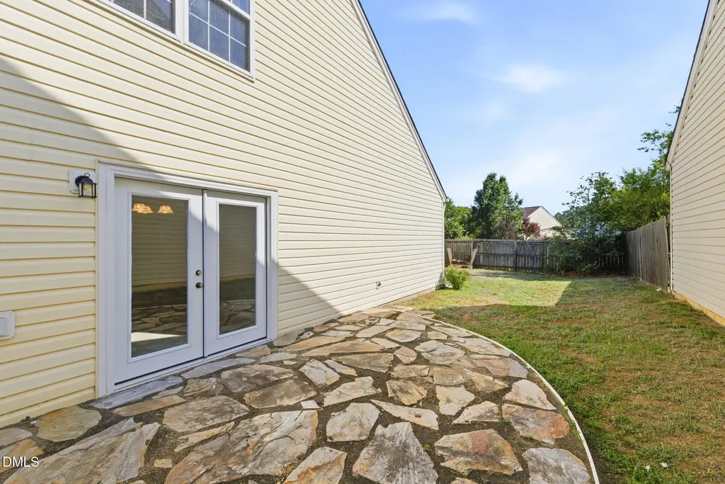7540 Argent Valley Drive Raleigh NC 27616