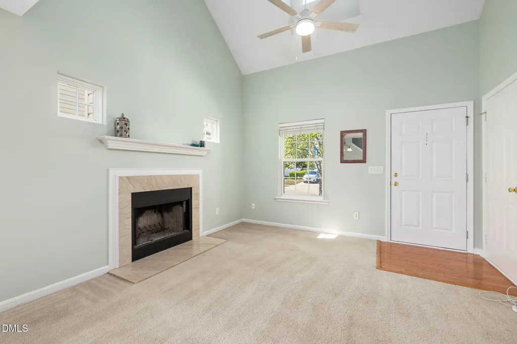 7540 Argent Valley Drive Raleigh NC 27616