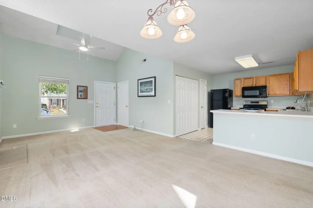 7540 Argent Valley Drive Raleigh NC 27616