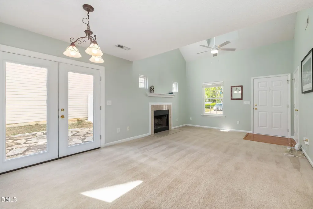7540 Argent Valley Drive Raleigh NC 27616