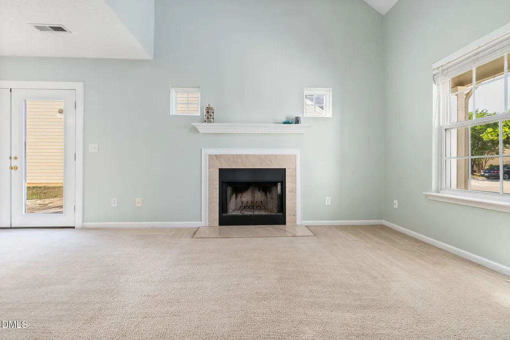 7540 Argent Valley Drive Raleigh NC 27616