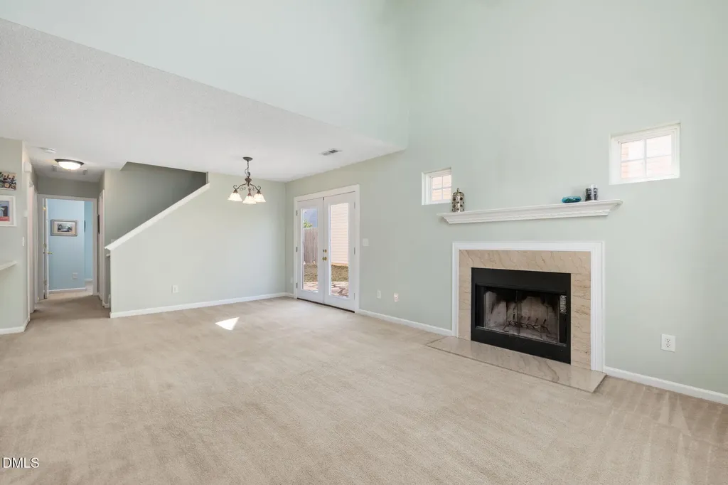 7540 Argent Valley Drive Raleigh NC 27616